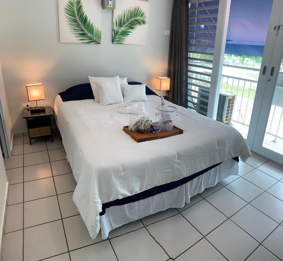 Villas De Playa 2 Дорадо Экстерьер фото