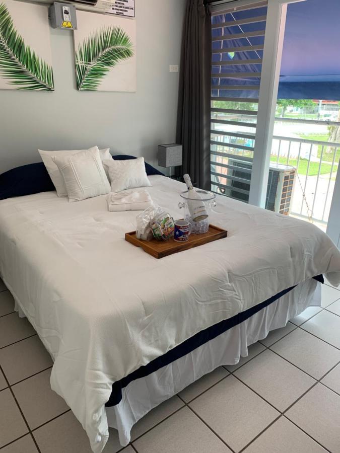 Villas De Playa 2 Дорадо Экстерьер фото