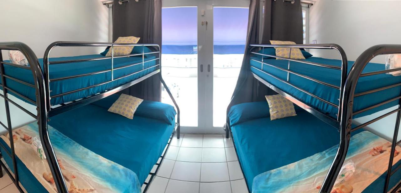 Villas De Playa 2 Дорадо Экстерьер фото