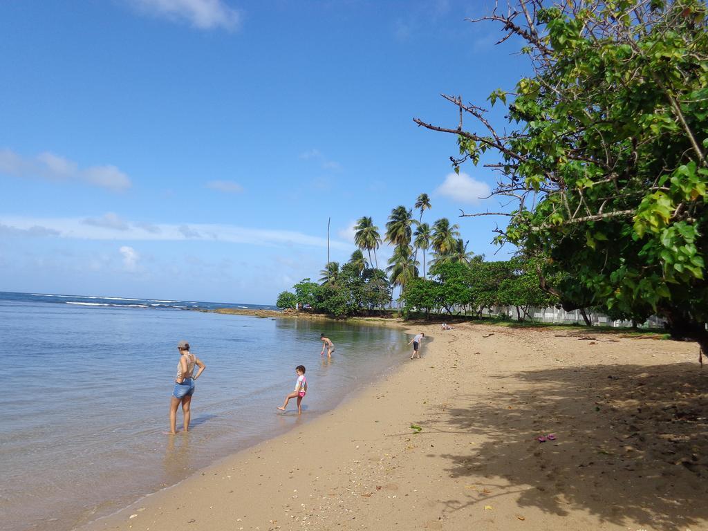 Villas De Playa 2 Дорадо Экстерьер фото