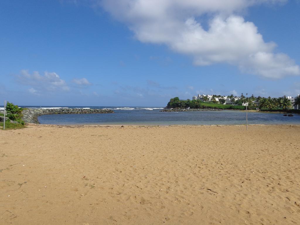 Villas De Playa 2 Дорадо Экстерьер фото