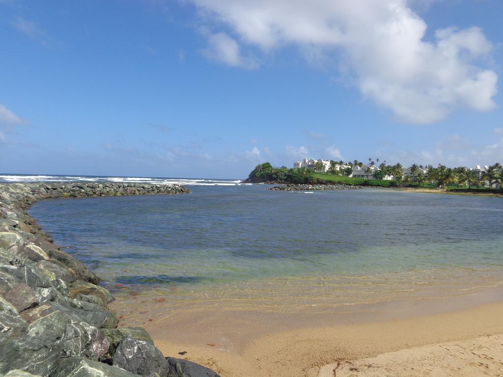 Villas De Playa 2 Дорадо Экстерьер фото