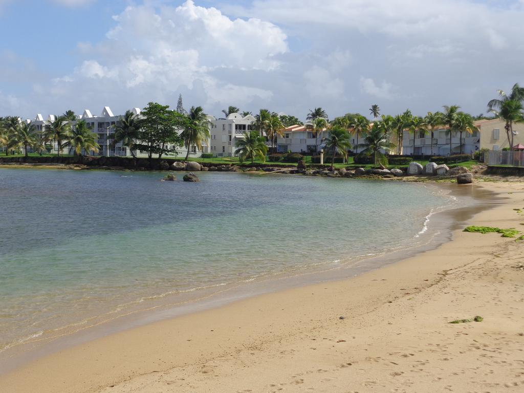 Villas De Playa 2 Дорадо Экстерьер фото