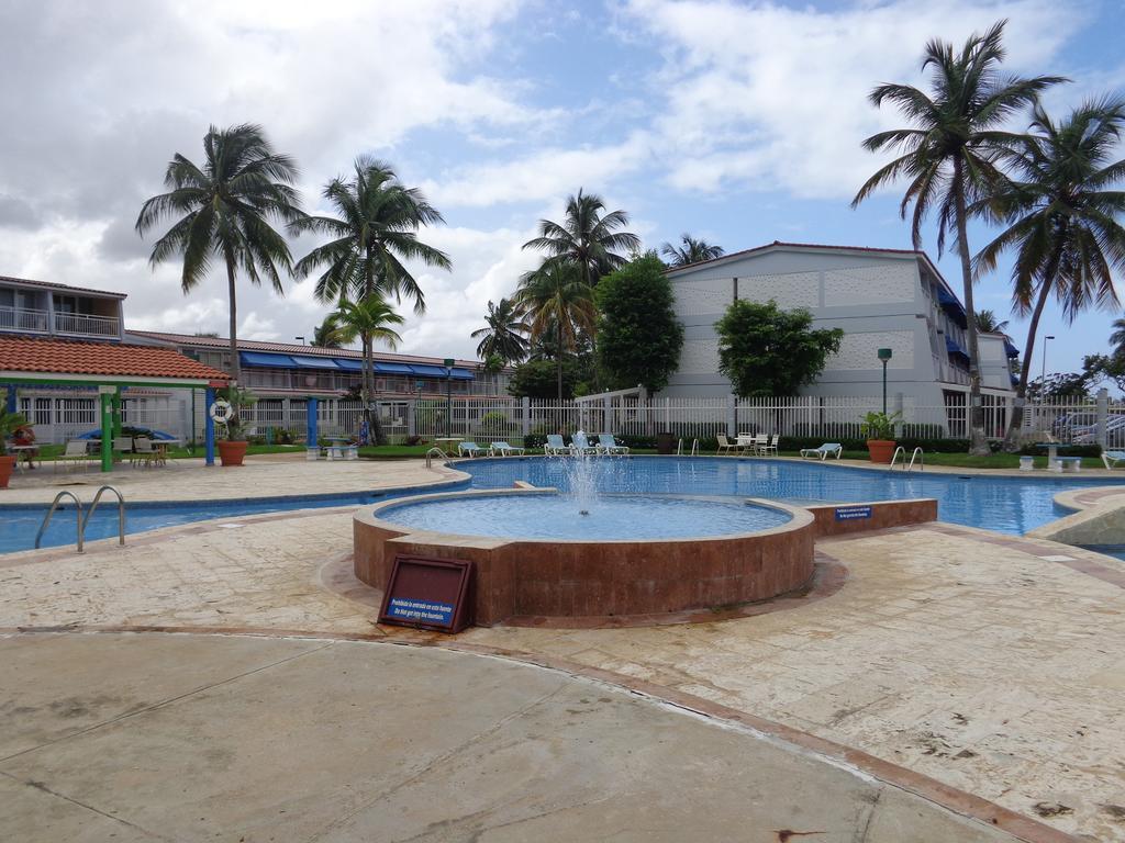 Villas De Playa 2 Дорадо Экстерьер фото