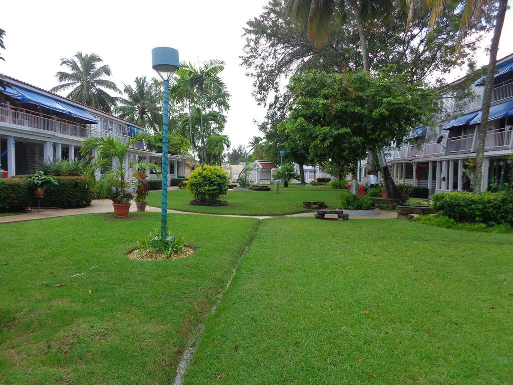 Villas De Playa 2 Дорадо Экстерьер фото