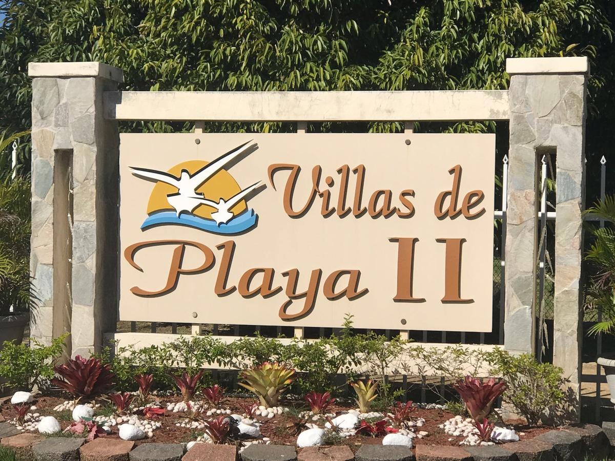 Villas De Playa 2 Дорадо Экстерьер фото