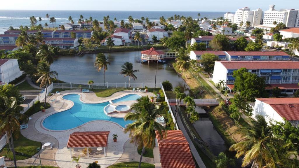 Villas De Playa 2 Дорадо Экстерьер фото